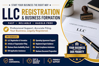 us llc registration with ein