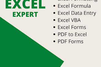 do excel spreadsheet automation, google sheets, macros