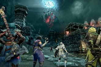 develop gameplay systems for your indie game in unreal