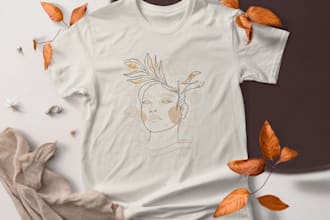 prepare artwork for custom t shirt printing dtg dtf
