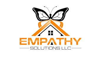 design a professional butterfly logo for your business or brand