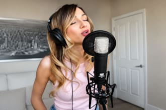 be your female spanish singer, female rapper, hip hop, raggaeton, songwriter