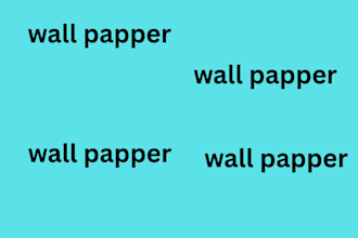 provide good wall paper