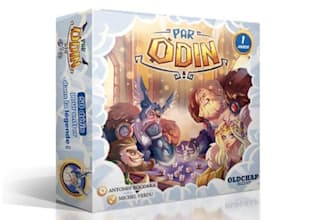 create tcg board game card frame design, card box for cards game art
