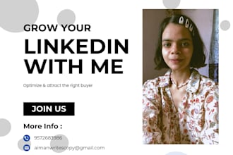 do linkedin marketing to grow your business