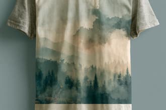 unique t shirt design