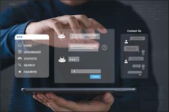 be your pro ai developer for custom machine learning apps