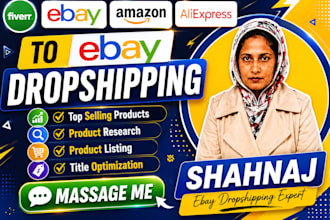 do ebay listing, ebay product listing, ebay lister, ebay product upload