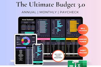 create custome excel spreadsheet excel google sheets template budgeting planner
