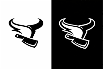 design professional icon logo for various industries