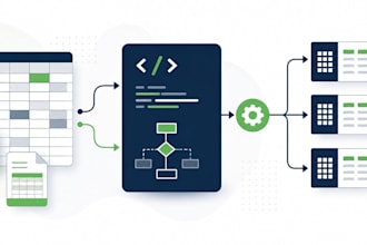 automate your excel or CSV workflow with python