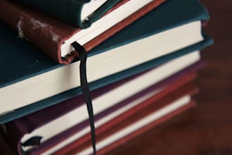 do complete ai content editing, rewriting, plagiarism removal and dissertations