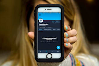 professionally claim inactive username instagram, twitter, x, tiktok