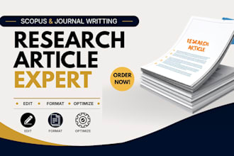 do scopus writing article publication journal editing manuscript scopus writing