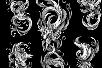 design custom tattoo art
