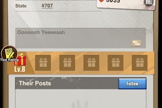 last z account server 706