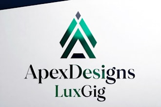 provide web development and logo design services