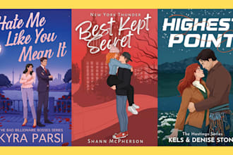 do romance book cover romance character design art illustration ebook cover