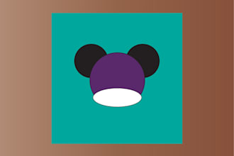 design a modern professional favicon for your website