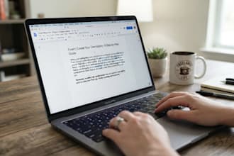 write SEO health and fitness articles for your blog