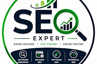 do complete SEO for your website