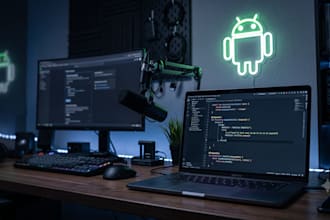 fix android bugs, refactor code, and convert XML to jetpack compose