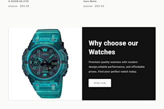 do shopify product listing,and upload products