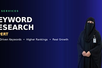 find high volume low compition SEO keywords
