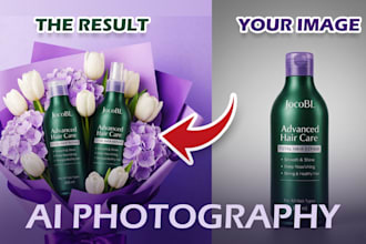 ai photography, ai photoshoot, ai image, ai product photos, ai image editing