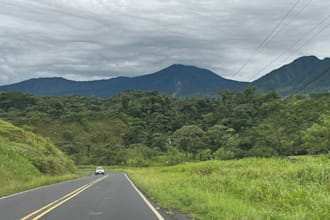 plan a custom europe road trip itinerary tailored to you