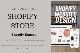 audit and restore your shopify store