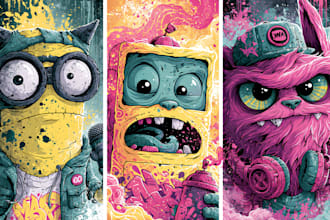 graffiti or street art for your brand