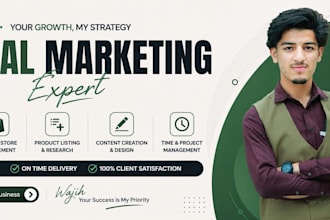 shopify product listing, product upload and SEO optimization