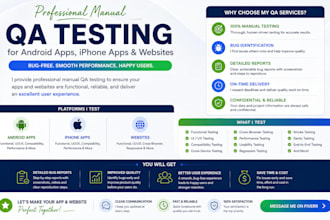 test and review your android app on google play store