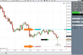 code ninjatrader strategy or idea