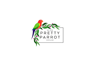 create spirits targeted female audience logo