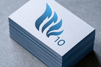 do business card design for your business