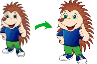 vector tracing, vectorize image, convert image to vector