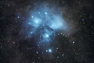 help you master pixinsight through 1 to 1 online coaching