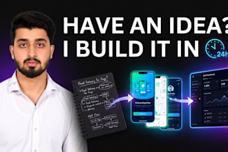 build your startup mvp from app idea to launch
