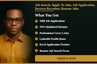 job search apply to jobs job application reverse recruiter remote jobs