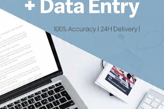 convert pdf to word with 100 accuracy fast delivery