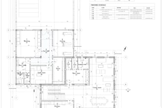 convert pdf or image to cad
