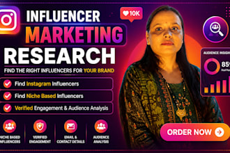 the best instagram influncer for influence marketing