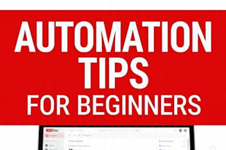 youtube automation faceless channel setup and strategy