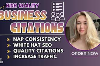 build local listings for SEO and aeo GEO