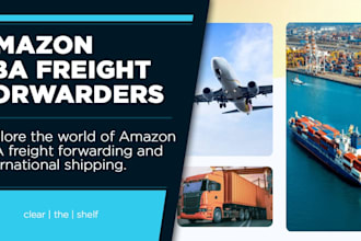 provide sea, train air professional freight forwarder logistic handling in china