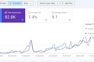 analyze SEO errors and do a site audit with screaming frog