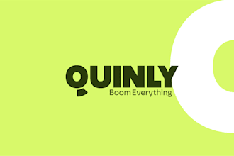 design a custom wordmark, lettermark and typography logo