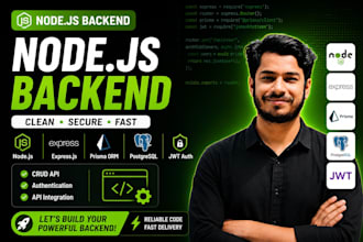 develop secure nodejs rest apis with jwt authentication